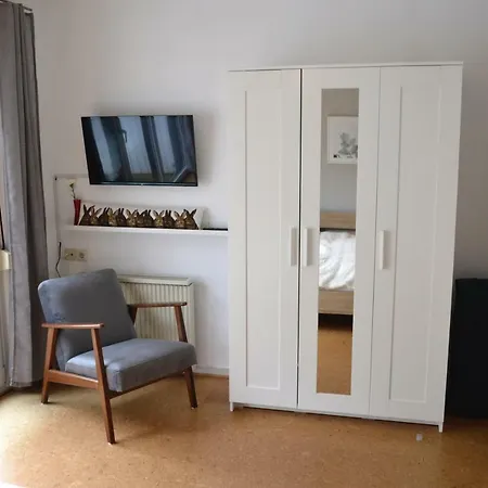 Ferienwohnung Terrassenglueck Am Breitenberg *