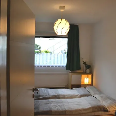 Ferienwohnung Terrassenglueck Am Breitenberg *
