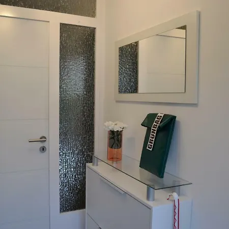 Ferienwohnung Terrassenglueck Am Breitenberg 바트하르추부르크