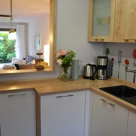 Ferienwohnung Terrassenglueck Am Breitenberg *