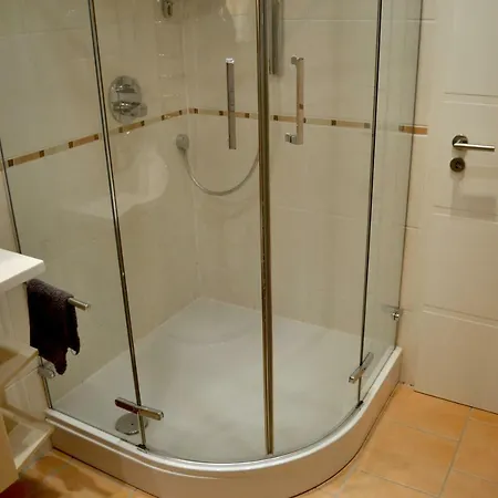 Apartmán Terrassenglueck Am Breitenberg